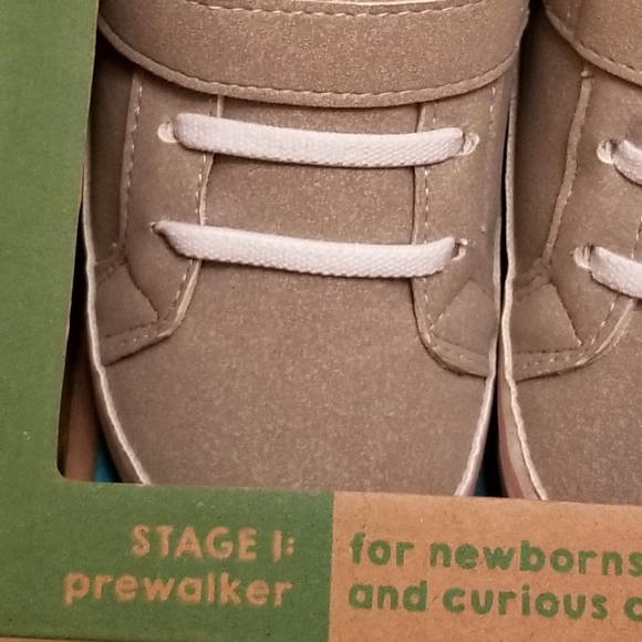 STRIDE RITE SURPRIZE SHOES - Picture 2 of 6